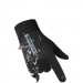 HR SportLove Men Windproof Touchscreen Gloves - зимни ръкавици за тъч екрани (сив) 2