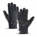HR Anti-Slip Winter Sport Gloves S - зимни ръкавици за тъч екрани (черен) 1