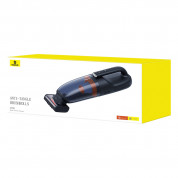 Baseus AP02 Car Wireless Vacuum Cleaner (C30459600121) (black) 5