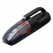 Baseus AP02 Car Wireless Vacuum Cleaner (C30459600121) - преносима прахосмукачка с вградена презареждаема батерия (черен)  2