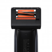 Baseus AP02 Car Wireless Vacuum Cleaner (C30459600121) - преносима прахосмукачка с вградена презареждаема батерия (черен)  16