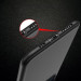 Soft TPU Case - силиконов (TPU) калъф за Samsung Galaxy S24 Plus (черен)  4