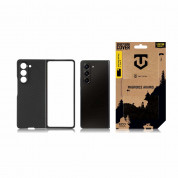 Tactical MagForce Aramid Case - кевларен кейс с MagSafe за Samsung Galaxy Z Fold5 (черен)  2