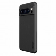 Nillkin Super Frosted Pro Magnetic Case for Google Pixel 8 Pro (black) 1