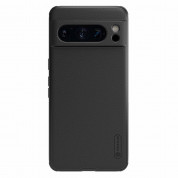 Nillkin Super Frosted Pro Magnetic Case for Google Pixel 8 Pro (black)