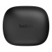 Belkin Soundform Rise TWS Earphones - безжични блутут слушалки със зареждащ кейс (черен) 4