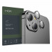 Hofi CamRing Pro Plus - предпазни стъклени лещи за камерата на iPhone 13, iPhone 13 mini (черен) 1