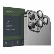 Hofi CamRing Pro Plus for iPhone 13 Pro, iPhone 13 Pro Max (black)
