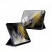 3MK Soft Tablet Case - силиконов кейс и поставка за Samsung Galaxy Tab A9 Plus (черен)  3