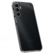 Spigen Ultra Hybrid Case for Samsung Galaxy A15, Galaxy A15 5G (clear)