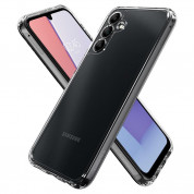 Spigen Ultra Hybrid Case for Samsung Galaxy A15, Galaxy A15 5G (clear) 2