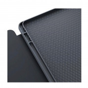 3MK Soft Tablet Case for Samsung Galaxy Tab A9 (black) 3