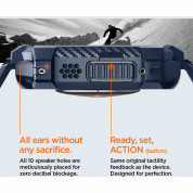 Spigen Rugged Armor Case Pro for Apple Watch Ultra 49mm (navy blue) 12