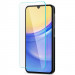 Spigen Tempered Glass GLAS.tR Slim 2 Pack - 2 броя стъклени защитни покрития за дисплея на Samsung Galaxy A25 5G, Galaxy A15, Galaxy A15 5G (прозрачен) 4