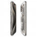 Spigen Ultra Hybrid MagSafe Zero One Case - хибриден кейс с висока степен на защита с MagSafe за iPhone 15 Pro Max (прозрачен-титан)  6