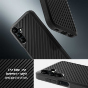Spigen Core Armor for Samsung Galaxy A15 4G, Galaxy A15 5G (black) 9