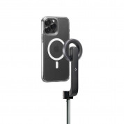 Spigen S570W MagFit Selfie Stick Tripod - разтегаем безжичен селфи стик с MagSafe и трипод за мобилни телефони (черен) 5