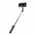 Spigen S570W MagFit Selfie Stick Tripod - разтегаем безжичен селфи стик с MagSafe и трипод за мобилни телефони (черен) 3