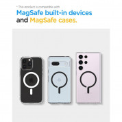 Spigen S570W MagFit Selfie Stick Tripod - разтегаем безжичен селфи стик с MagSafe и трипод за мобилни телефони (черен) 15