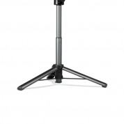 Spigen S570W MagFit Selfie Stick Tripod - разтегаем безжичен селфи стик с MagSafe и трипод за мобилни телефони (черен) 3