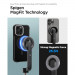 Spigen S570W MagFit Selfie Stick Tripod - разтегаем безжичен селфи стик с MagSafe и трипод за мобилни телефони (черен) 14