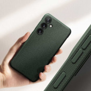 Ringke Onyx Case - силиконов (TPU) калъф за Samsung Galaxy S24 (зелен) 5