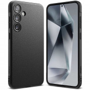 Ringke Onyx Case - силиконов (TPU) калъф за Samsung Galaxy S24 (черен) 1