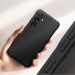 Ringke Onyx Case - силиконов (TPU) калъф за Samsung Galaxy S24 (черен) 6