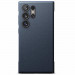 Ringke Onyx Case - силиконов (TPU) калъф за Samsung Galaxy S24 Ultra (тъмносин) 3