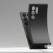 Ringke Onyx Case - силиконов (TPU) калъф за Samsung Galaxy S24 Ultra (черен) 5
