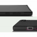 Ringke Onyx Case - силиконов (TPU) калъф за Samsung Galaxy S24 Ultra (черен) 4