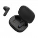 JBL Wave Flex TWS Earbuds - безжични блутут слушалки със зареждащ кейс (черен)  2