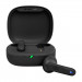 JBL Wave Flex TWS Earbuds - безжични блутут слушалки със зареждащ кейс (черен)  1