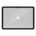 STM Dux Rugged Case - удароустойчив хибриден кейс за MacBook Pro 13 (2016-2020), MacBook Pro 13 M1 (2020), MacBook Pro 13 M2 (2022) (черен-прозрачен) 2