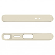 Spigen Ultra Hybrid Case for Samsung Galaxy S24 Ultra (mute beige) 5