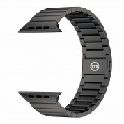 Mobile Origin Watch Titanium Band 42, 44, 45mm, Ultra 49mm (black) 1