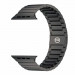Mobile Origin Watch Titanium Band - титаниева каишка за Apple Watch 42мм, 44мм, 45мм, Ultra 49мм (черен) 2