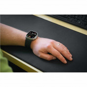 Mobile Origin Watch Titanium Band 42, 44, 45mm, Ultra 49mm (black) 5