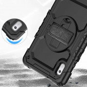 Tech-Protect Solid 360 Case for Lenovo Tab M9 (TB-310) (black) (bulk) 2