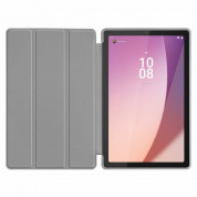 Tech-Protect Smartcase for Lenovo Tab M9 (TB-310) (grey) 1