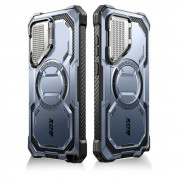 i-Blason SUPCASE ArmorBox MagSafe Case for Samsung S24 Ultra (blue) 1