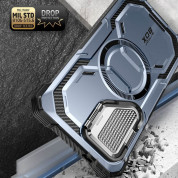 i-Blason SUPCASE ArmorBox MagSafe Case for Samsung S24 Ultra (blue) 6