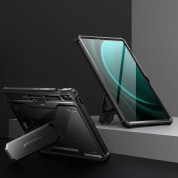 Tech-Protect Kevlar Pro Case for Samsung Galaxy Tab S9 FE Plus (black) 4