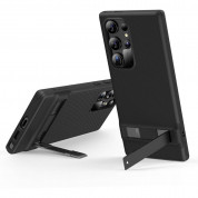 ESR Air Shield Boost Case for Samsung Galaxy S24 Ultra (black) 1