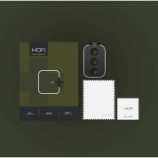 Hofi CamRing Pro Plus for Samsung Galaxy A25 5G (black) 3
