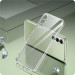Tech-Protect FlexAir Plus Case - силиконов (TPU) калъф за Samsung Galaxy A25 5G (прозрачен) 4
