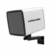 AirMask Mini Air Cleaner – професионален въздухопречиствател за монтиране на стена (бял)  2