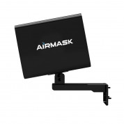 AirMask One Air Cleaner – професионален въздухопречиствател за монтиране на стена (черен)  2