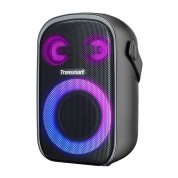 Tronsmart Halo 110 Bluetooth Speaker 60W (black)  1