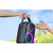 Tronsmart Halo 110 Bluetooth Speaker 60W (black)  5
